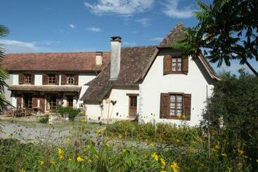 B&b Chambres D Hôtes Acoucoula