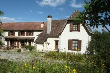 B&b   Chambres D Hôtes Acoucoula