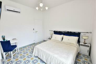 Nocleg ze śniadaniem Il Gelsomino Amalfi