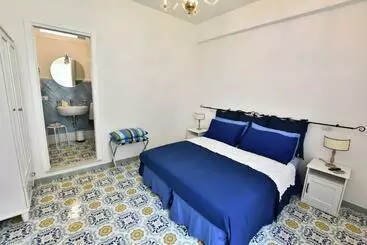 Aamiaismajoitus (B&B) Il Gelsomino Amalfi