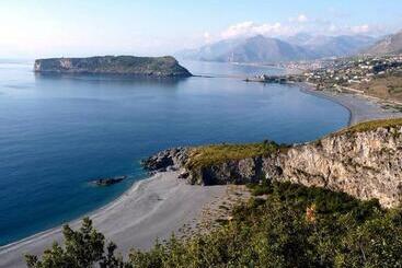 Bed and Breakfast La Casa Di Chiaretta