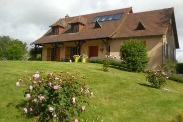 Aamiaismajoitus (B&B) Maison Maton