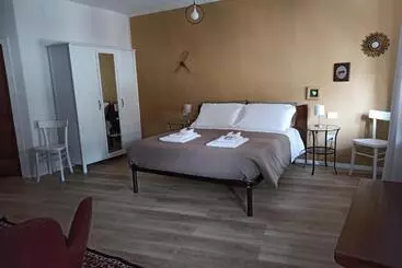 Castello Errante Bio B&b