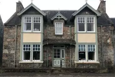 Davaar B&b