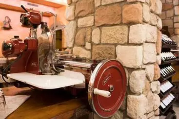 ホテル Albergo Ristorante Brera