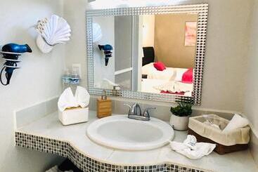 Otel Bugambilias Rooms