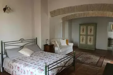 ホテル I Casali Di Colle Monte