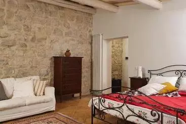 ホテル I Casali Di Colle Monte