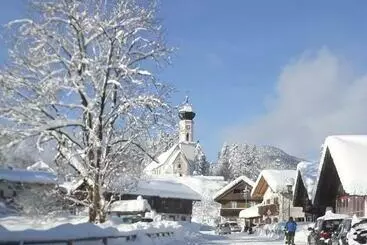 Landhotel Zum Staffelwirt