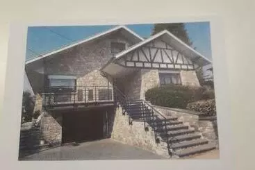 Majatalo Le Chalet D Egide