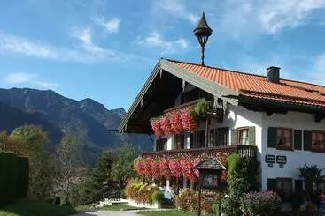 Pension Staufenhof