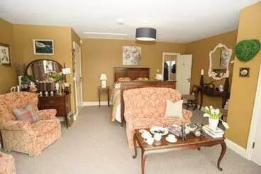 Bed & Breakfast The Brown Hen Guest Accommodation