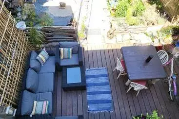 Bed and Breakfast Chambre D Hote Woody