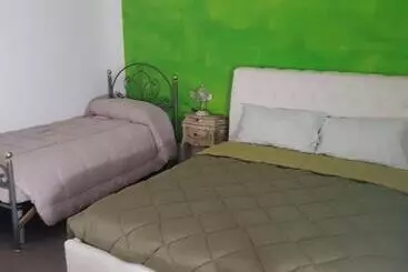 تختخواب و صبحانه Da Ysabel