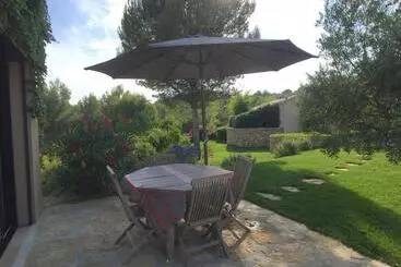 Bed and Breakfast Mer Et Provence