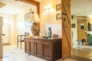Aamiaismajoitus (B&B) Milton Farm