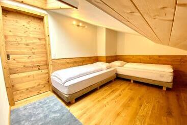 בית מלון כפרי Pleschinhof