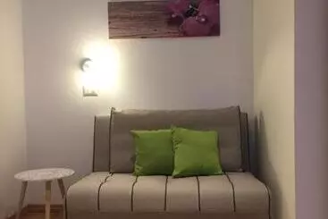 Il Gatto Stanco B&b
