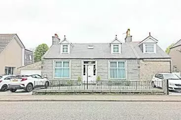 ペンション Broomlea Guest House