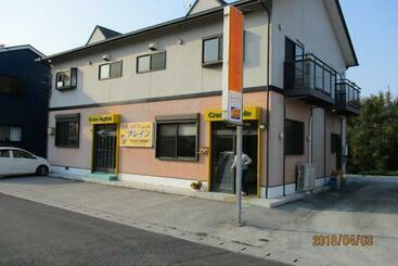 פנסיון Crane / Vacation Stay 564