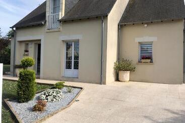 פנסיון Le Hameau Du Moulin A Vent