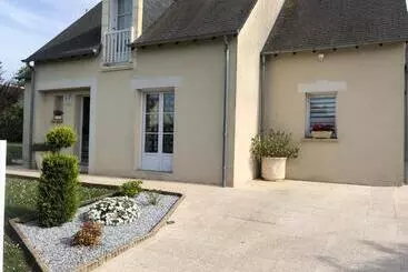 Pensjonat Le Hameau Du Moulin A Vent