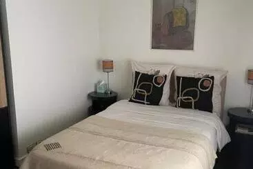 پانسیون Maison Standing Proche Roland Garros, Centre Et Metro