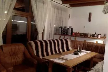 Pensiunea Casa Teo