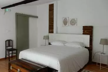 Aamiaismajoitus (B&B) Solar Da Cumeada