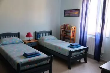 Bed and Breakfast Lemontree House Bacoli