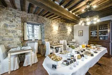 Bed and Breakfast Torre Di Badia