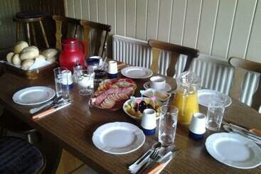 Bed and Breakfast Zur Alten Eiche