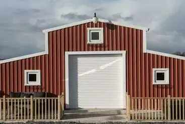 Hotel The Wild Atlantic Way Barn