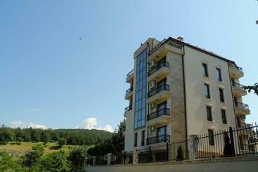 Pansiyon Garden Guest House