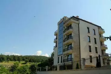 Pensione Garden Guest House