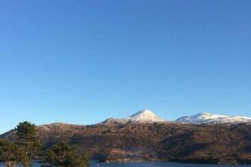 Pensionat Lochalsh View En Suite Kyle Near Skye