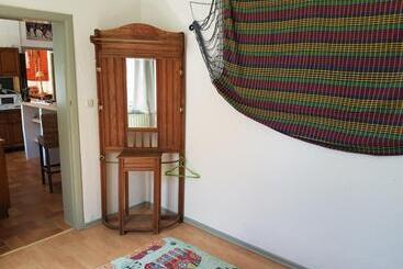 ペンション Panamá Selva Backpacker