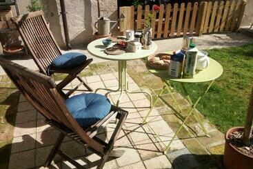 B&b Karin   Rooms & Breakfast