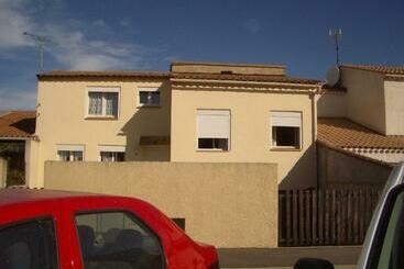 Bed and Breakfast Charmante Chambre D Hôte