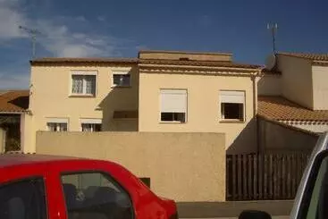 Bed and Breakfast Charmante Chambre D Hôte