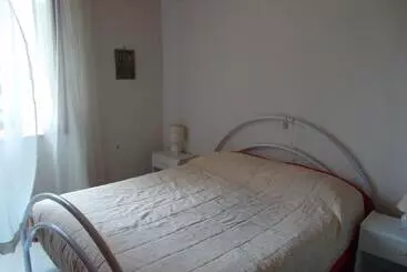 ベッドアンドブレックファースト La Vecchia Locanda