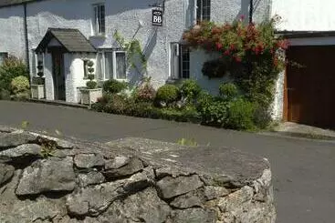 Bed and Breakfast Low Fell