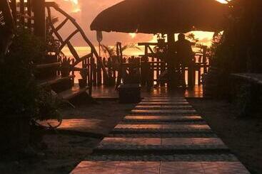 Bed and Breakfast Peak View Resort