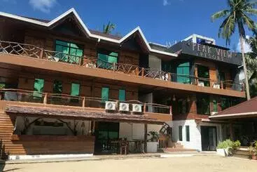 Bed and Breakfast Peak View Resort
