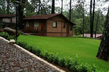 בית מלון כפרי Rincón Del Bosque