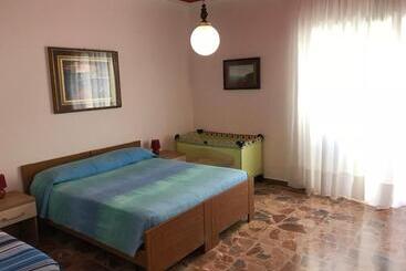 アパートホテル Lions Residence