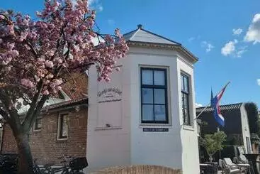 Pensiune Het Torentje Aan De Ijssel