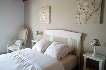 펜션 La Hulotte Au Col Haut