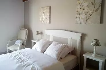 Pension La Hulotte Au Col Haut