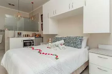 Pension Sea Breeze